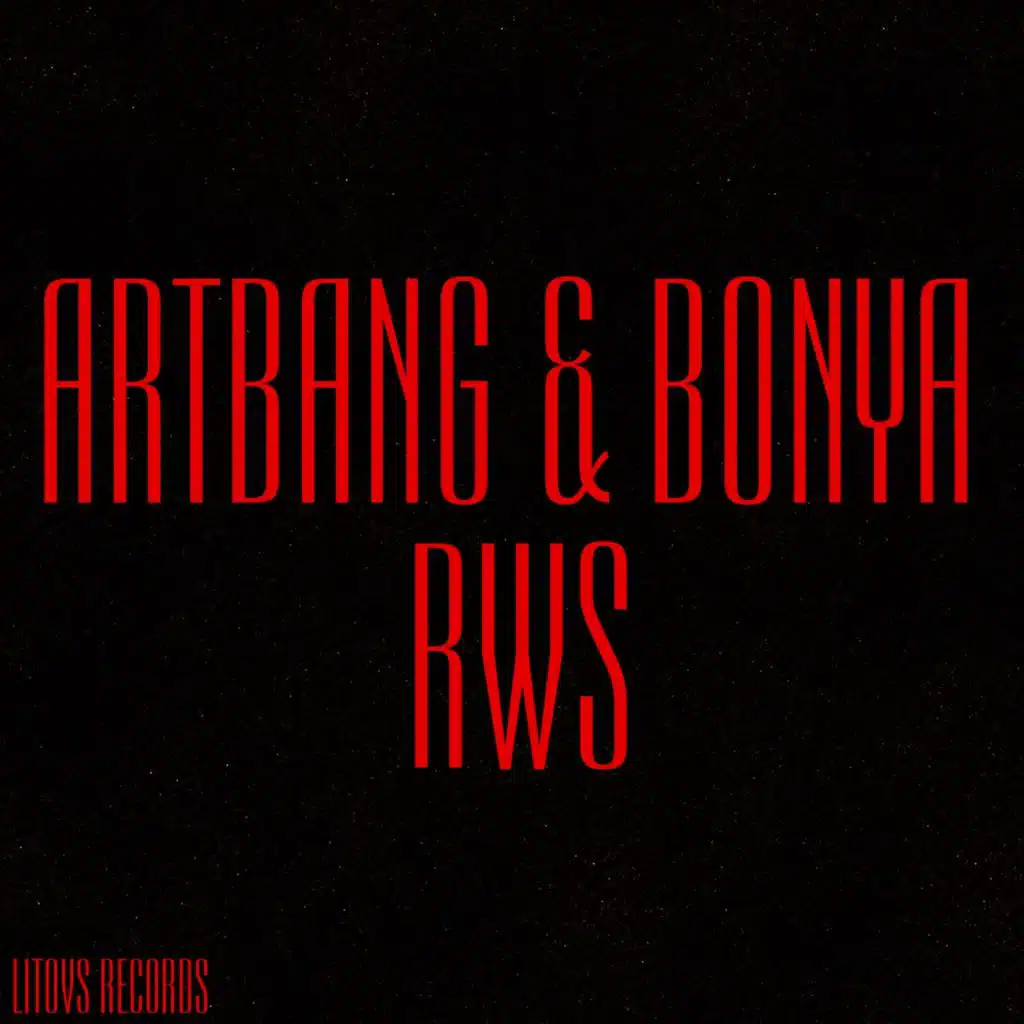 ARTBANG & Bonya