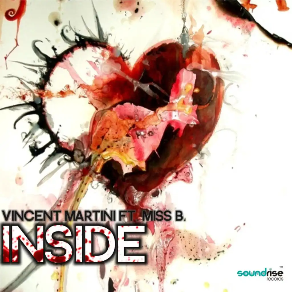 Inside (Sean Garnier Remix) [feat. Miss B]