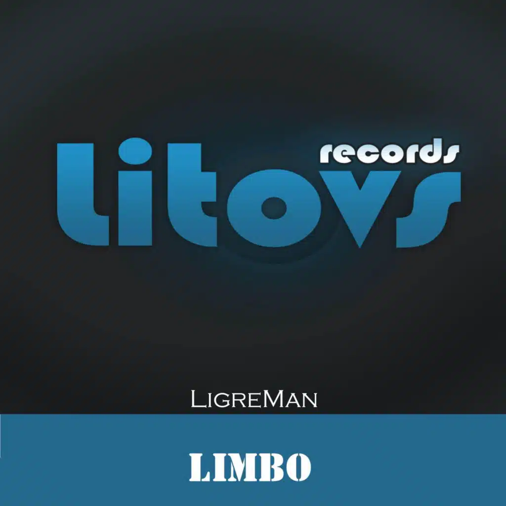 LigreMan