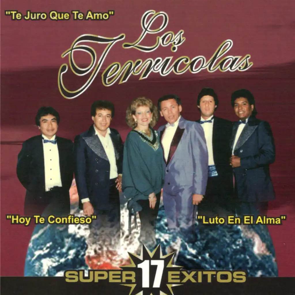 17 Super Exitos