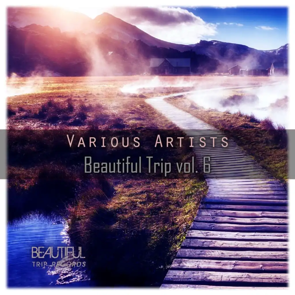 Beautiful Trip, Vol. 6