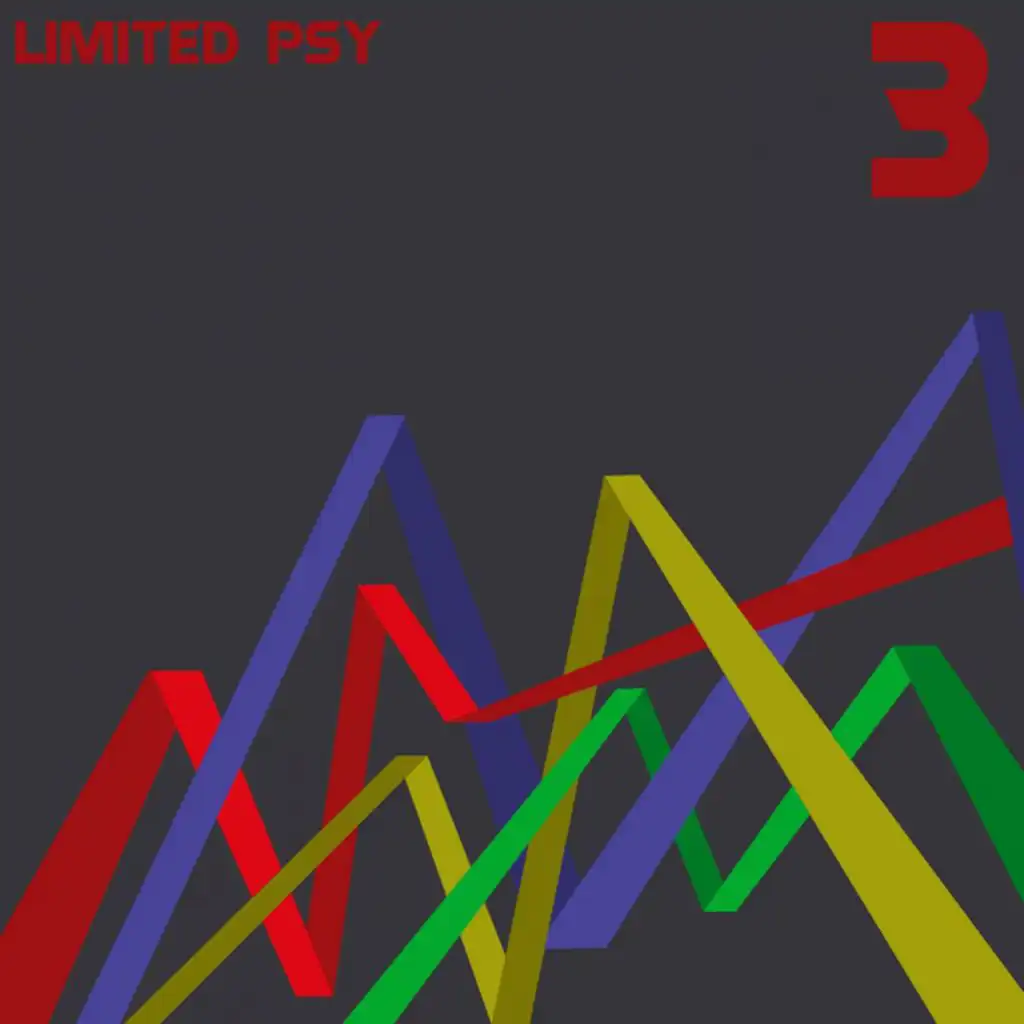 Limited Psy 3