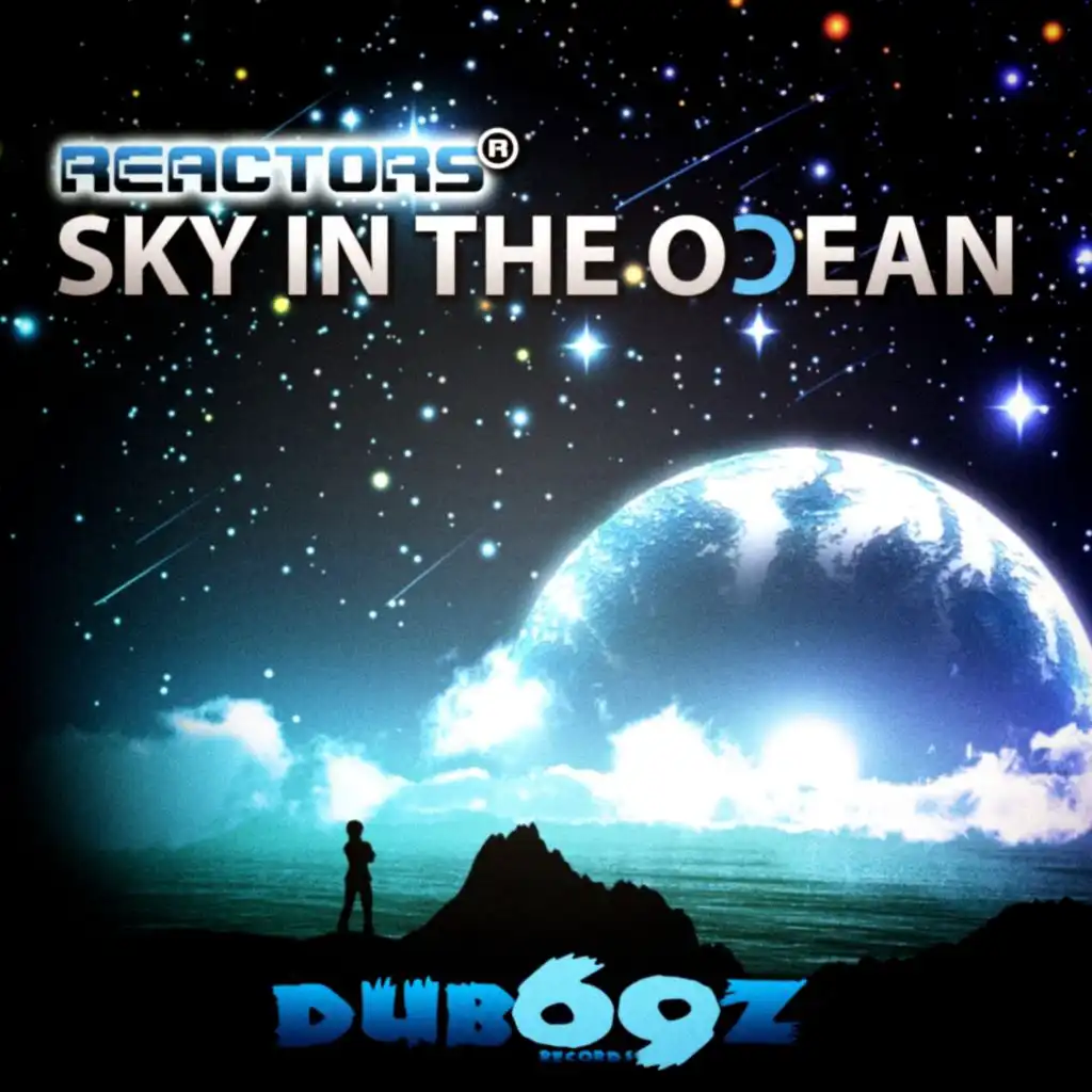 Sky in the Ocean (Reactors Remix)