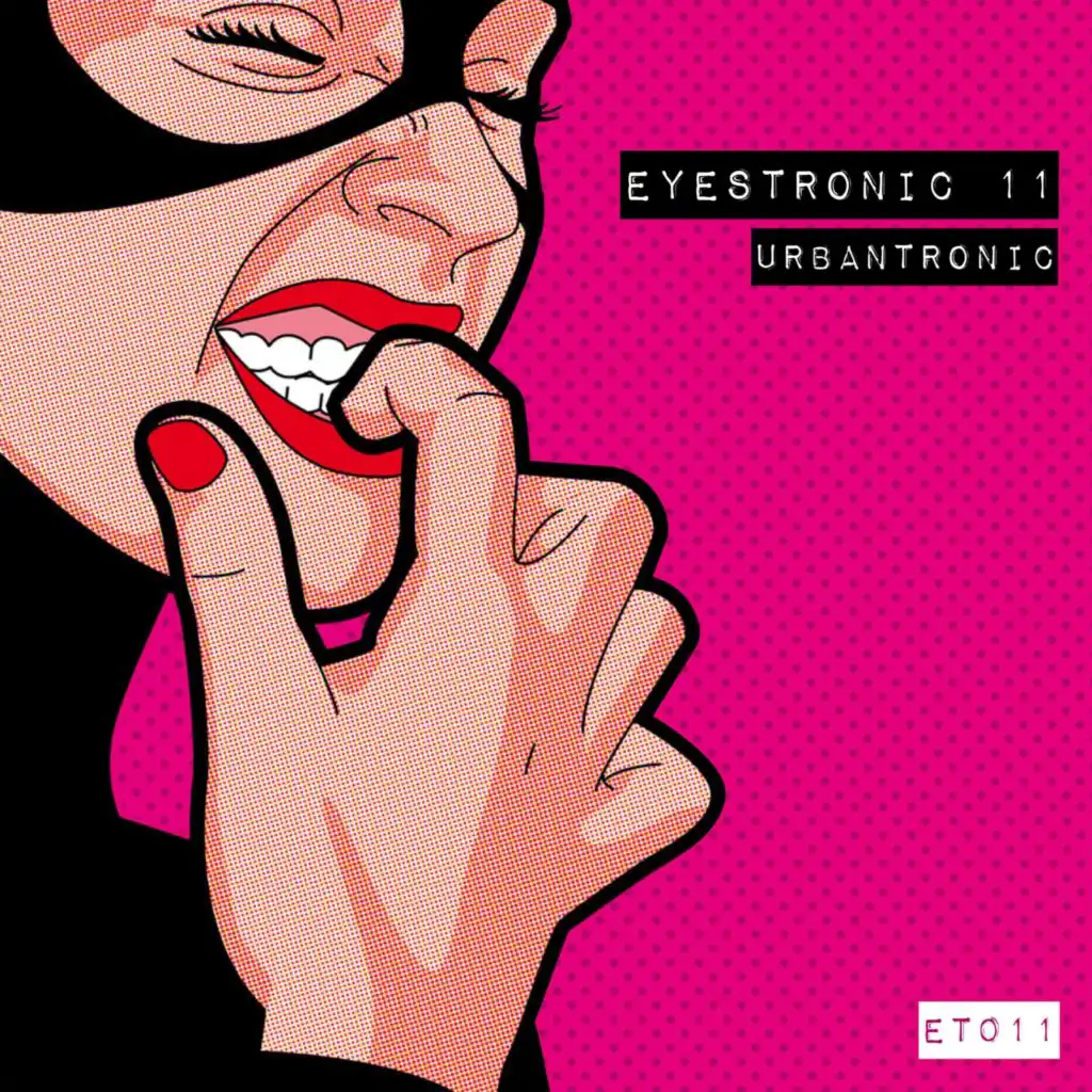 Eyestronic 11