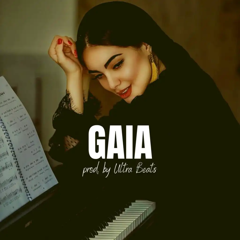 Gaia (Instrumental)