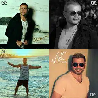 Best of Amr Diab