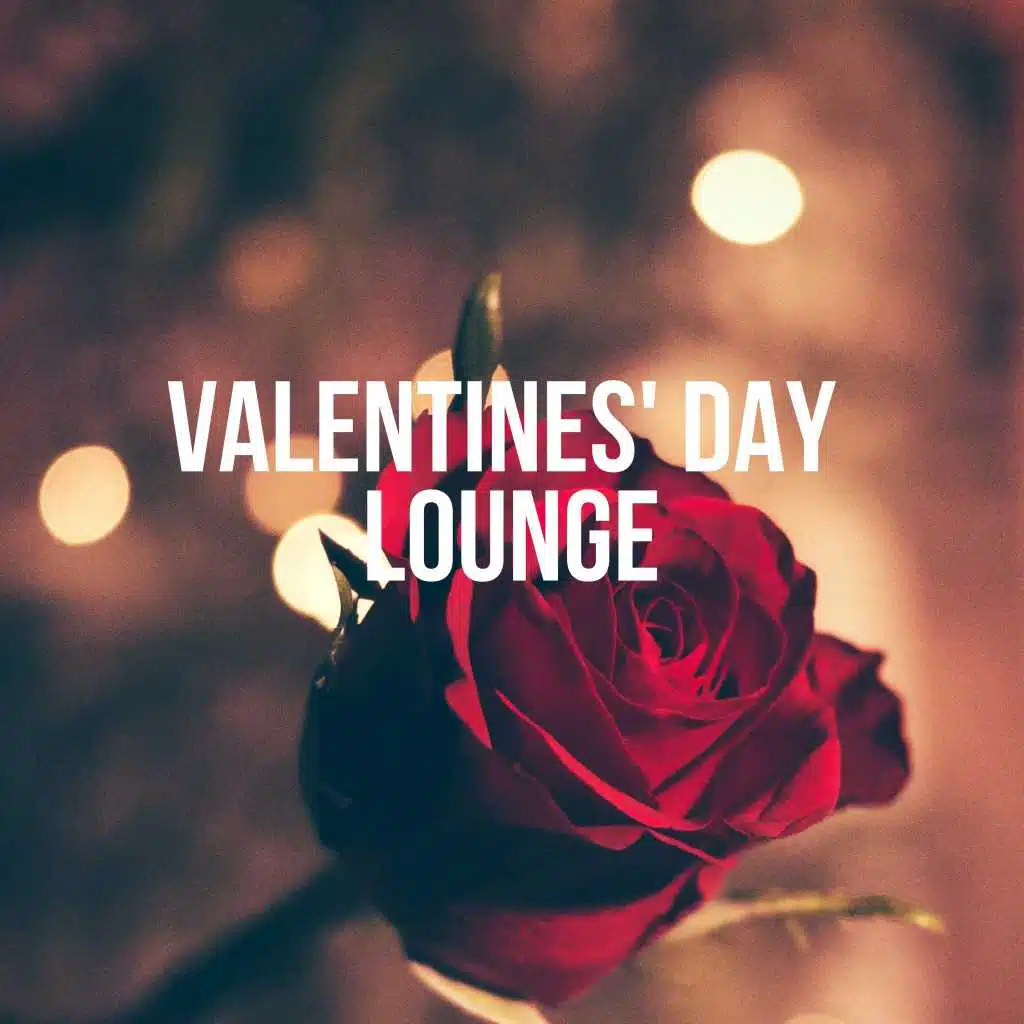 Valentine's Day Lounge: Romantic Piano Jazz and Lounge Music