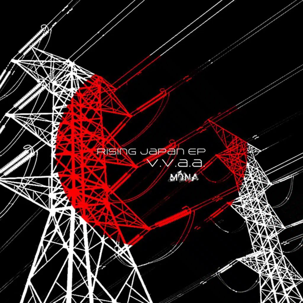 Rising Japan VV.AA.