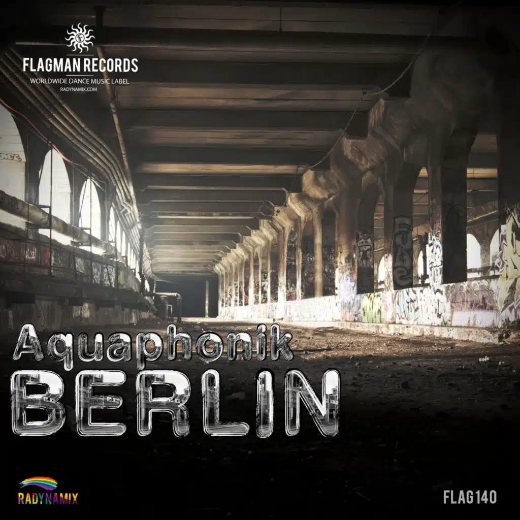 Berlin (Oxyenen Remix)
