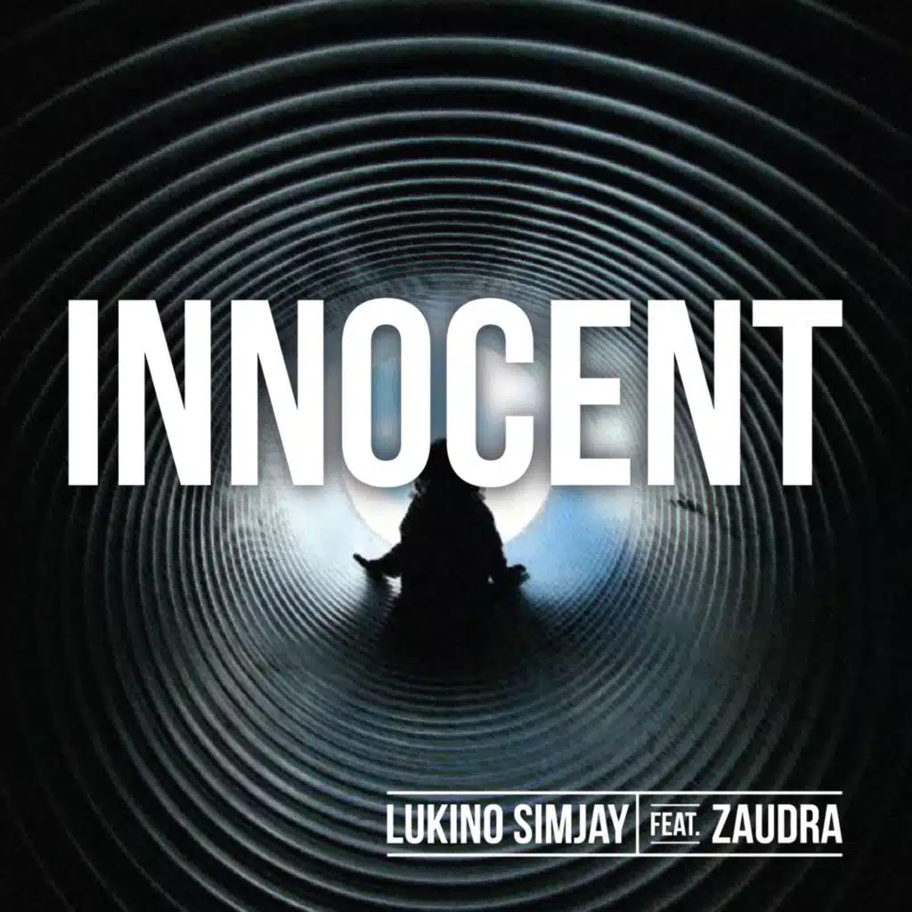 Innocent (Radio Edit) [feat. Zaudra]