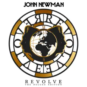 Revolve (The Deluxe Edition)