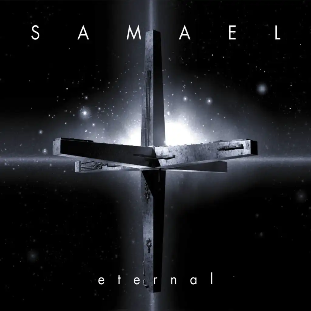 Eternal (Re-Issue)