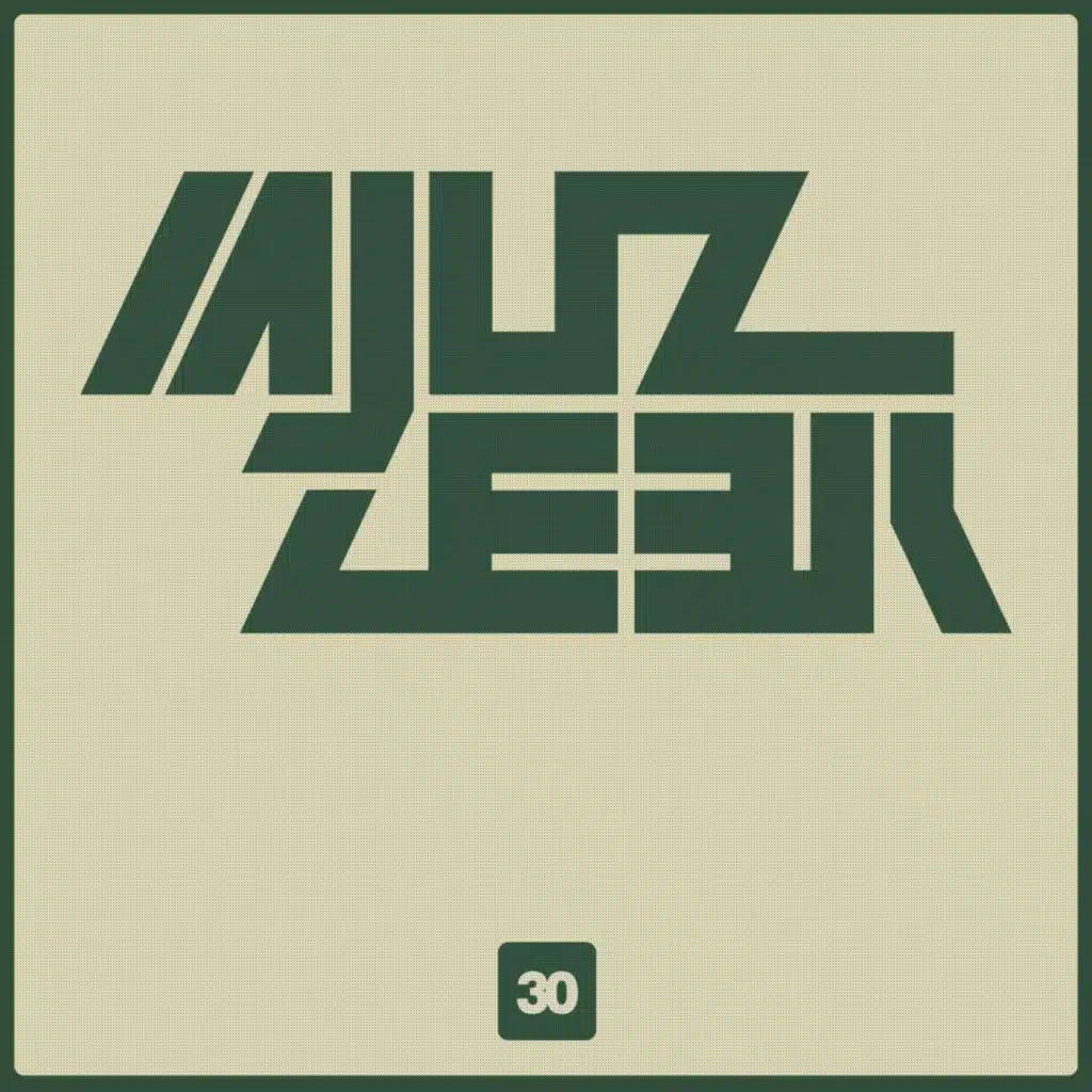 Mjuzzeek, Vol.30