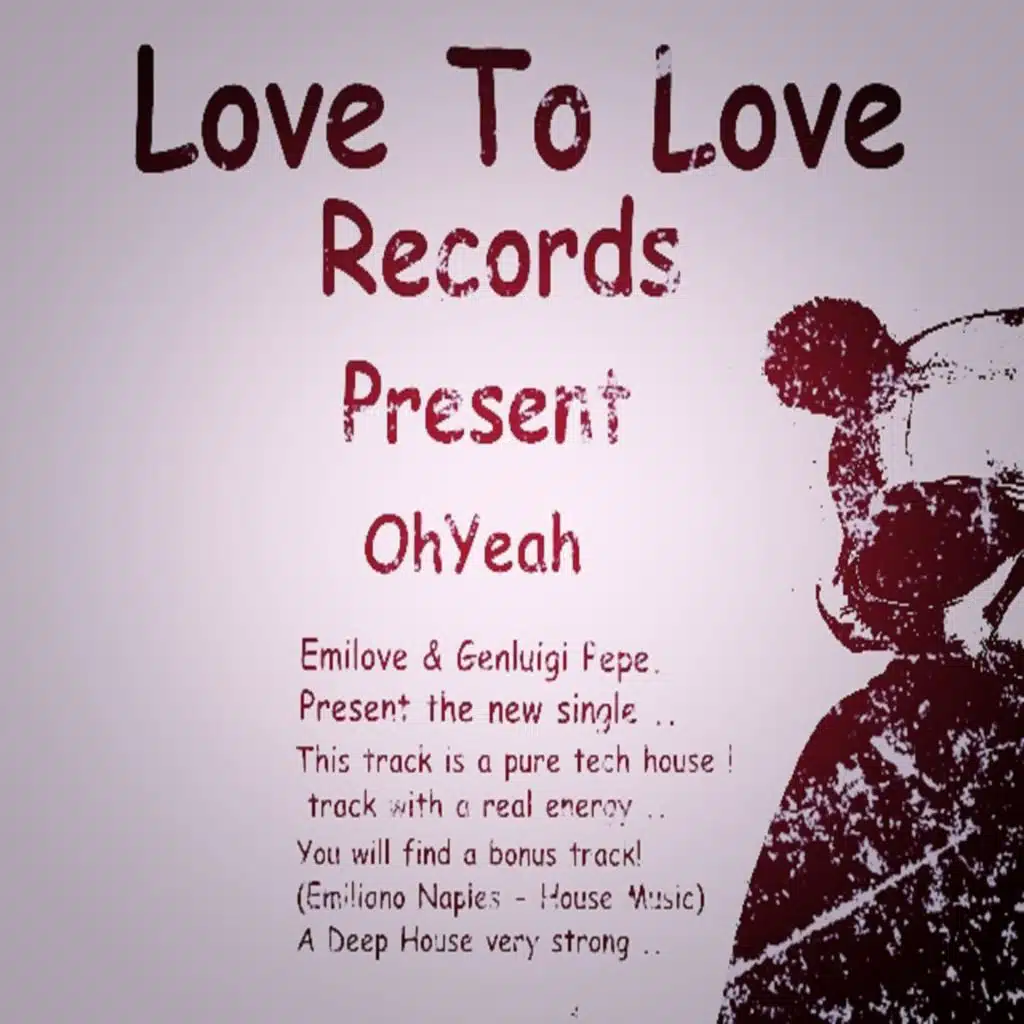 Emilove, Emiliano Naples & Genluigi Pepe