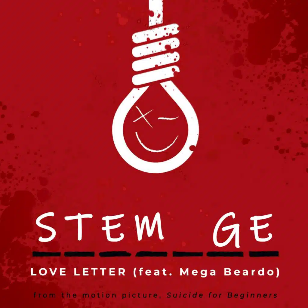 Love Letter (feat. Mega Beardo)
