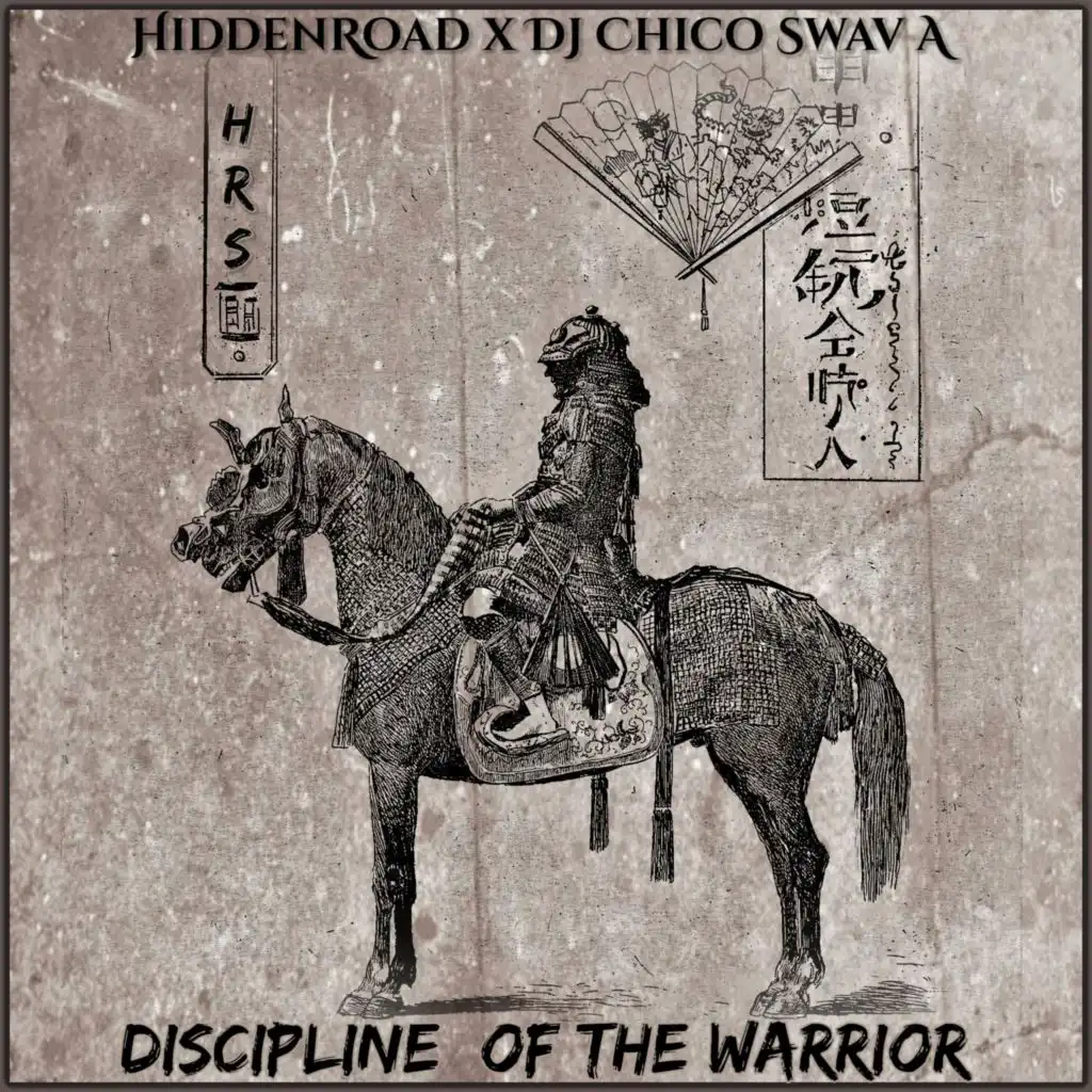 Discipline of the Warrior