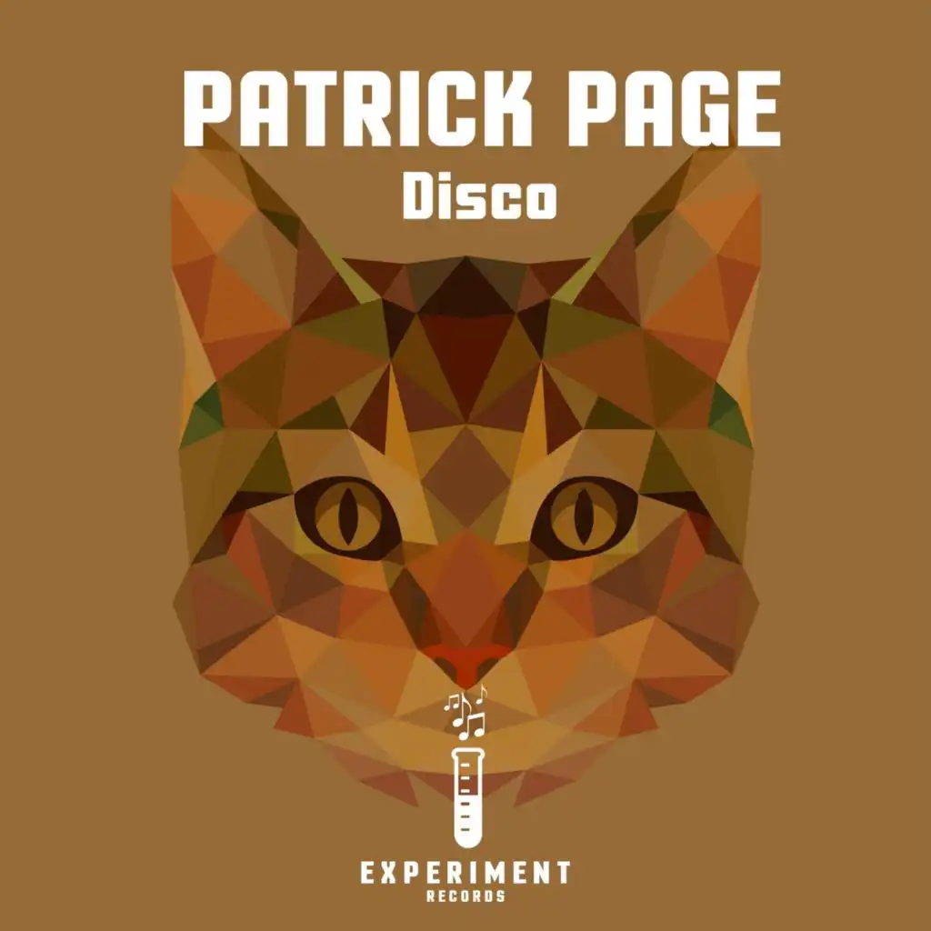 Patrick Page