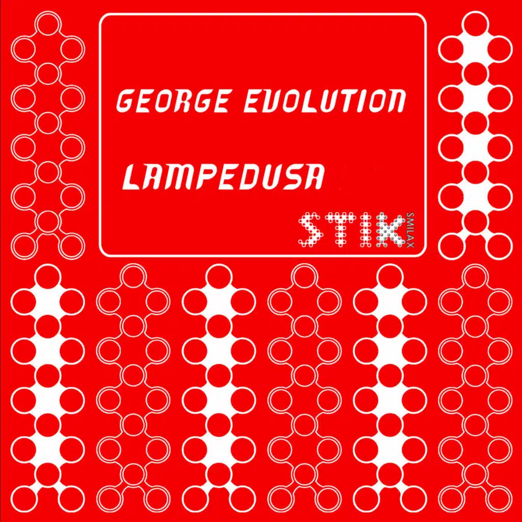 Lampedusa (Rungroove Mix)