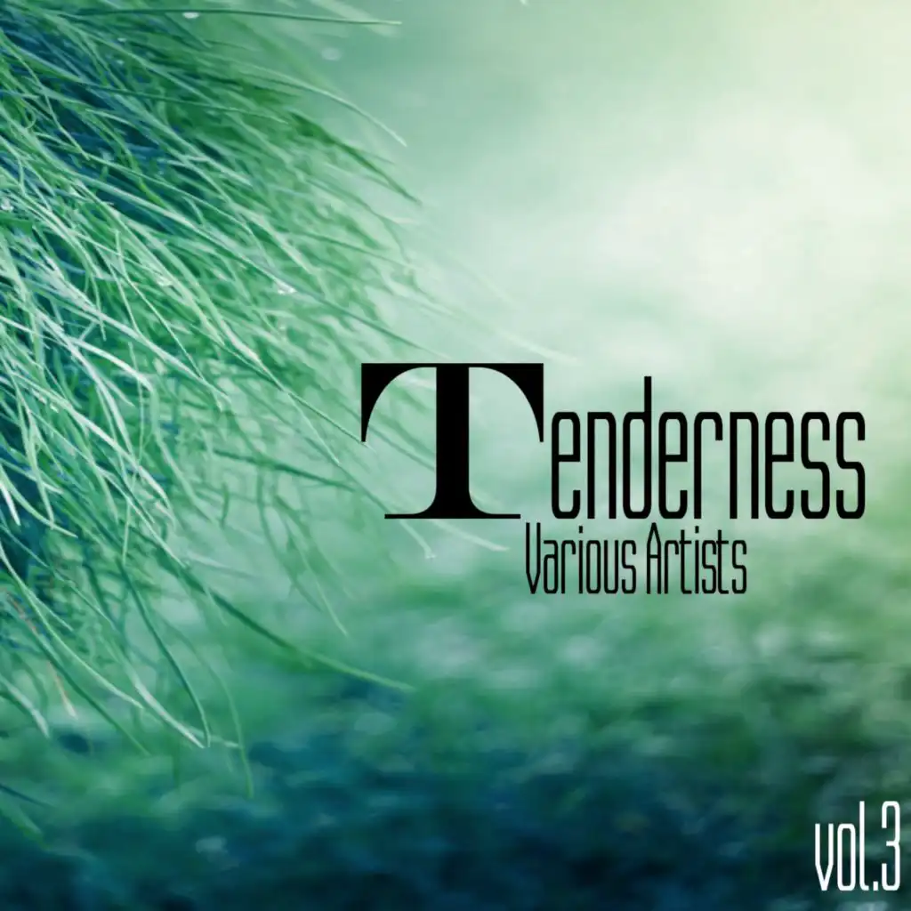 Tenderness, Vol. 3