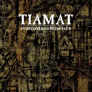 Commandments - The Best of Tiamat