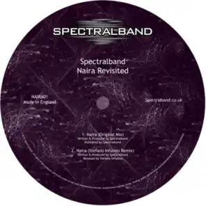 Spectralband