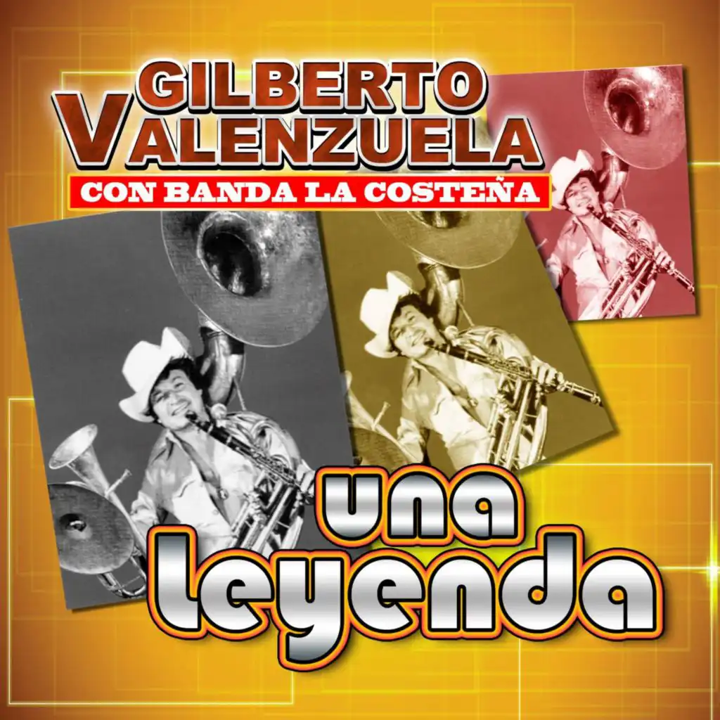 Una Leyenda (feat. Banda La Costeña)