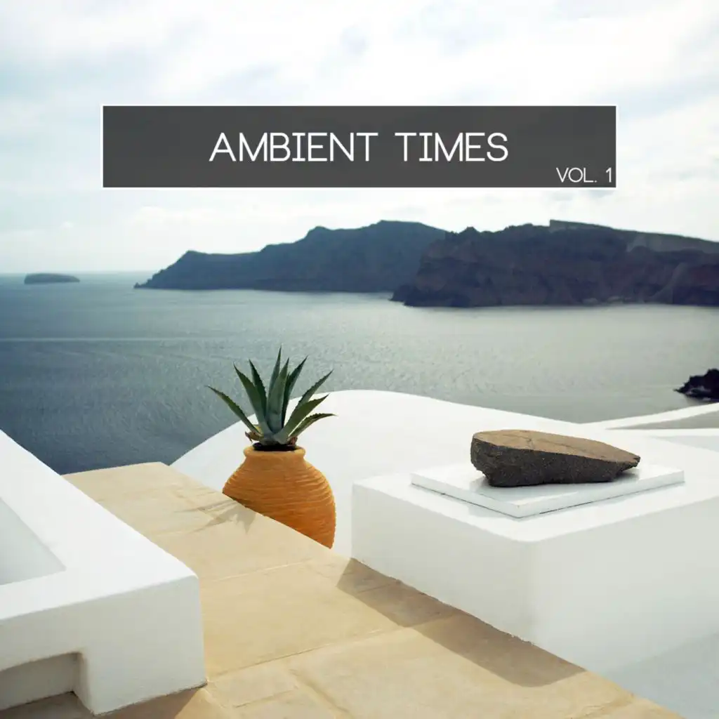 Ambient Times, Vol. 1