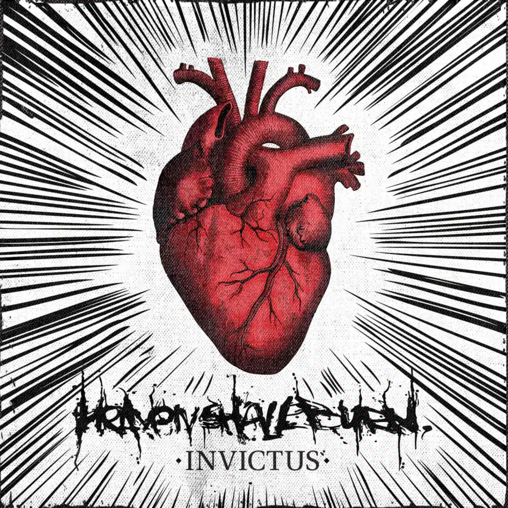 Invictus (Bonus Track Version)