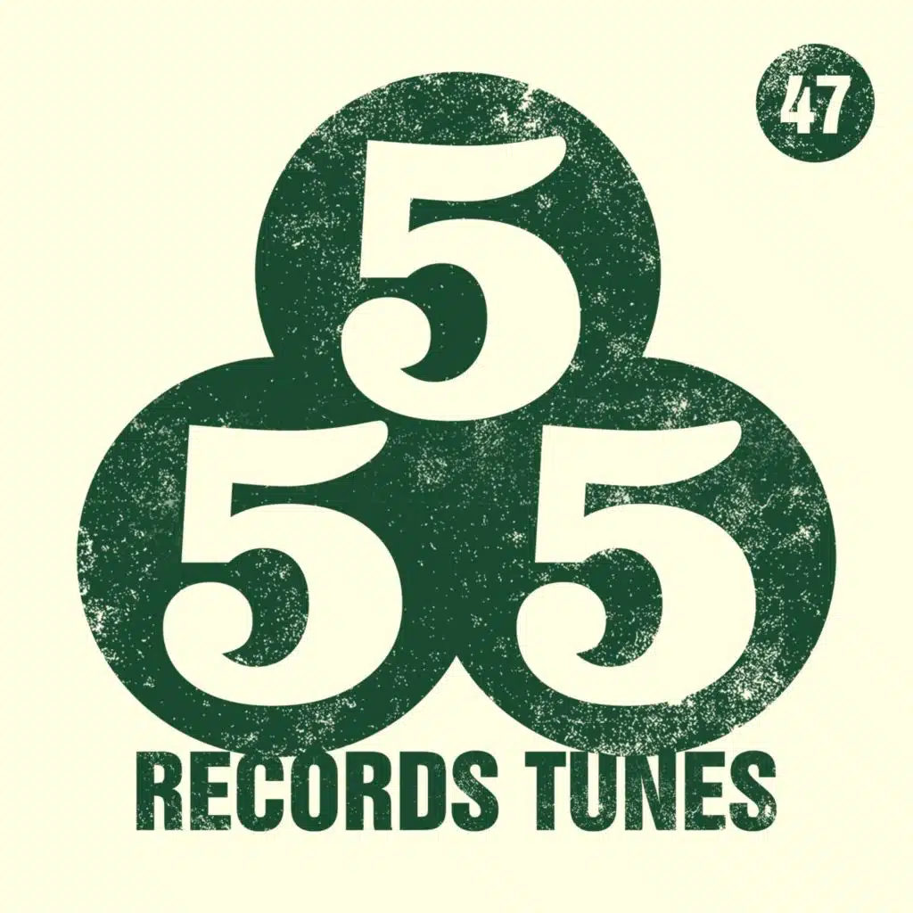 555 Records Tunes, Vol. 47