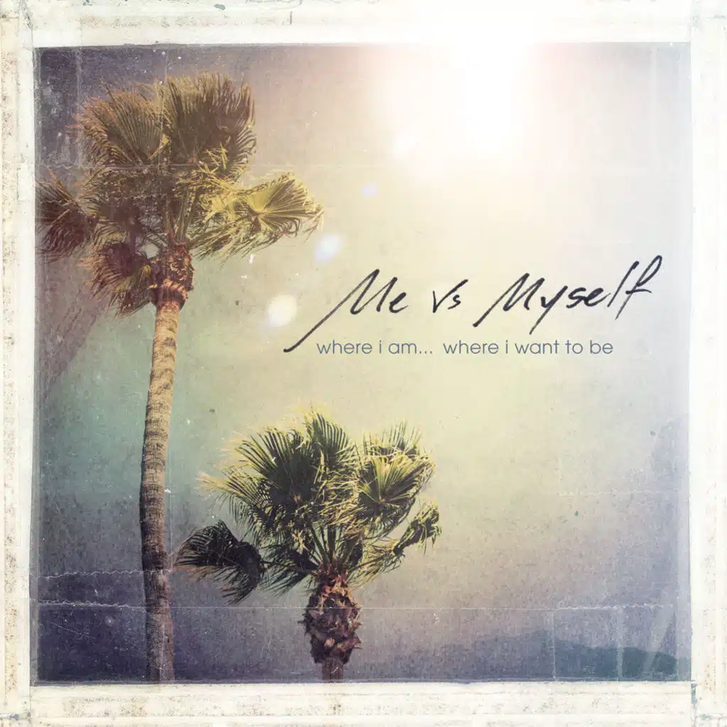 Where I Am...Where I Want To Be EP