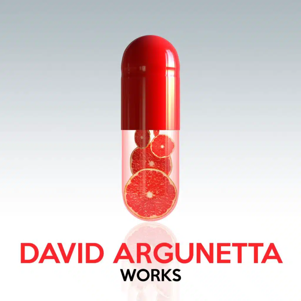 David Argunetta Works