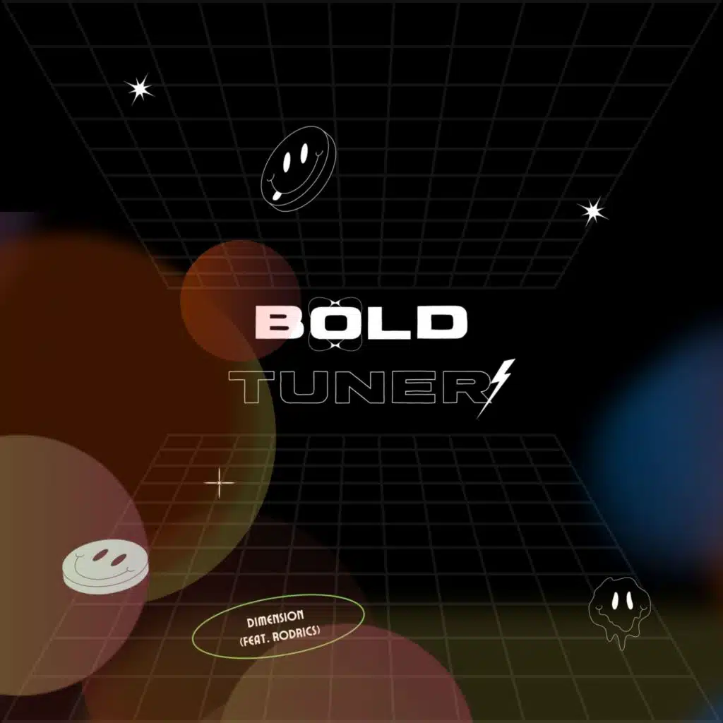 Dimension (Feat. Rodrics)