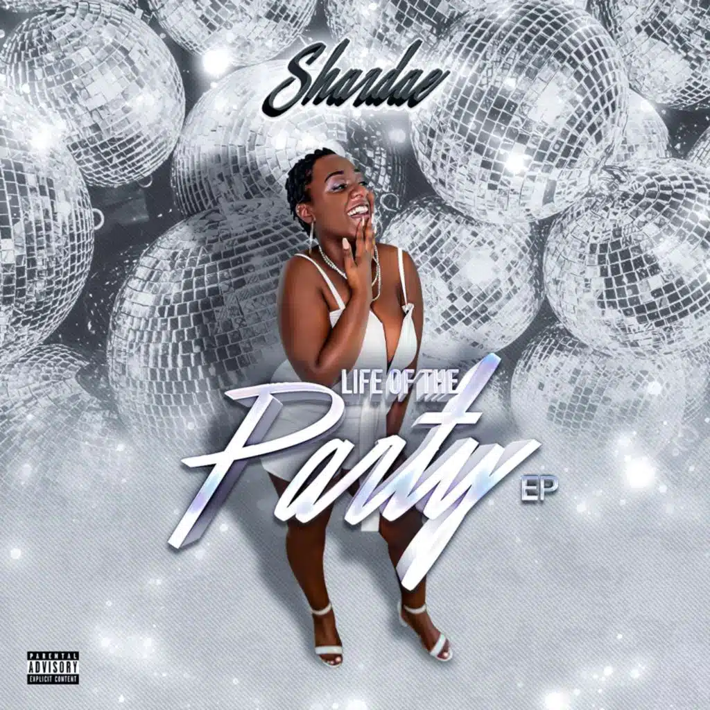 Life of the Party - EP