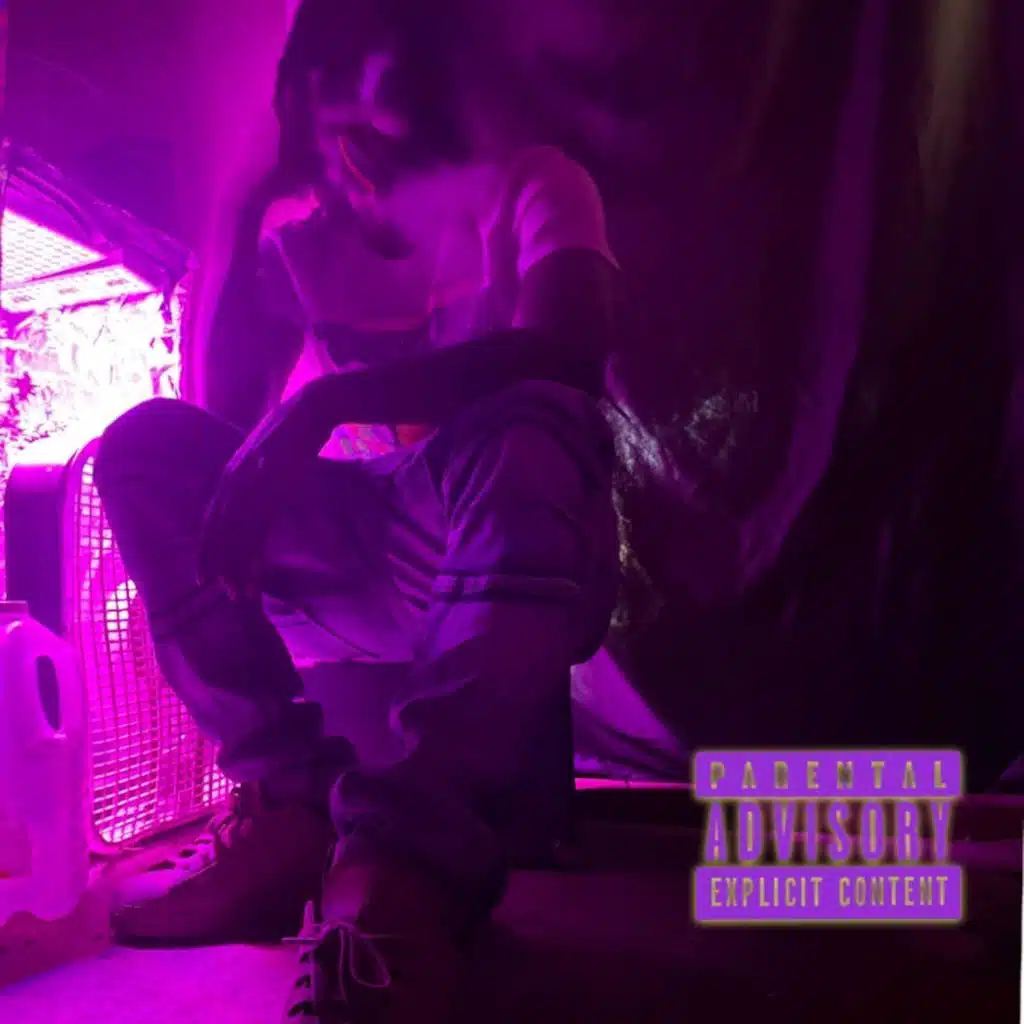 Blurred Vision by RaxxBlem Play on Anghami