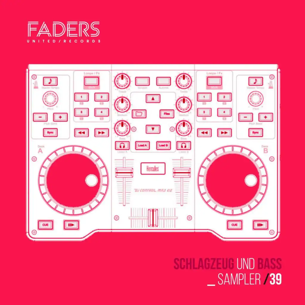 Schlagzeug Und Bass_sampler39