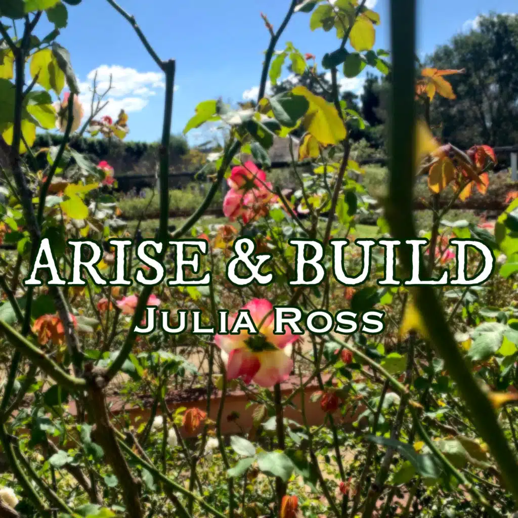 Arise & Build