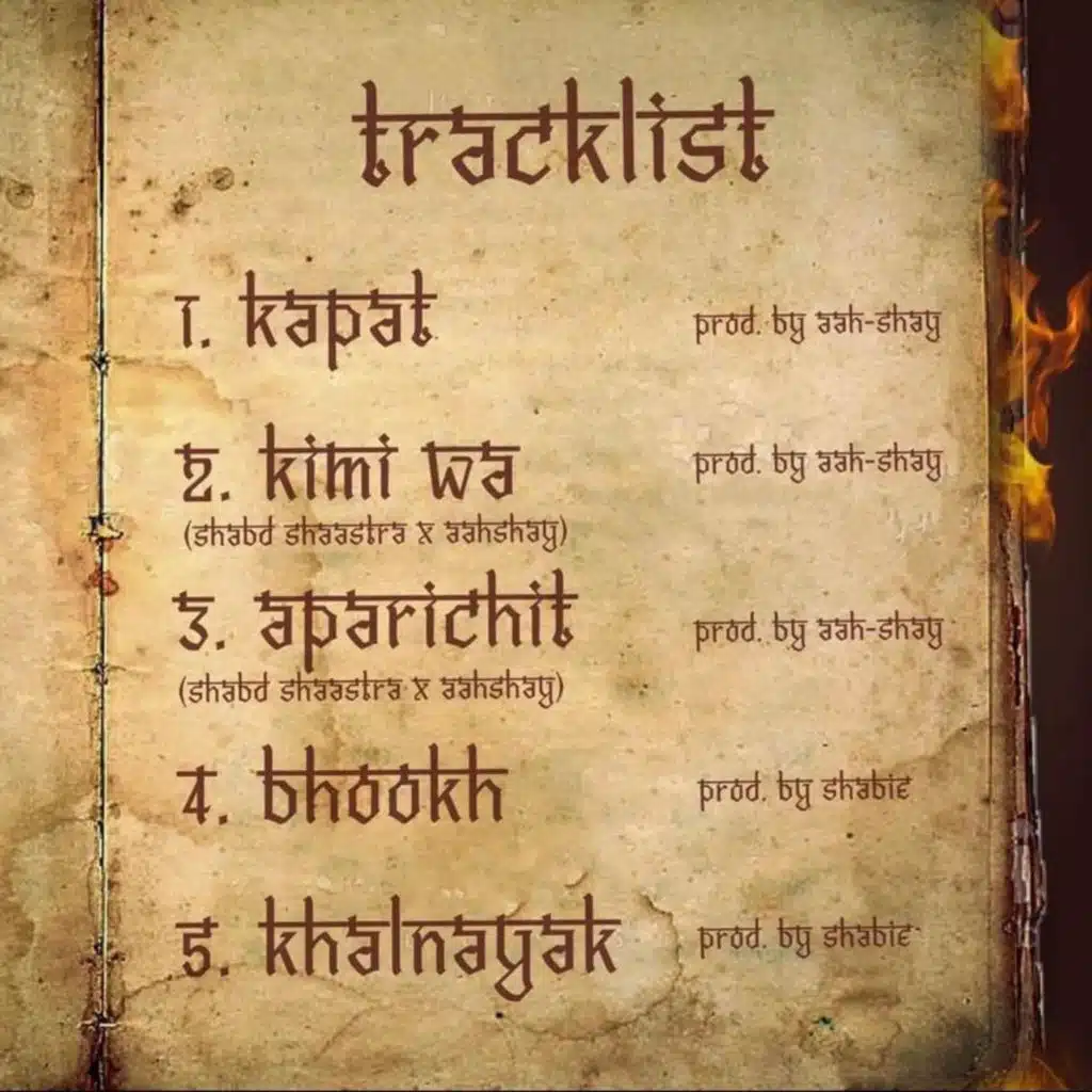 Shabd Shaastra