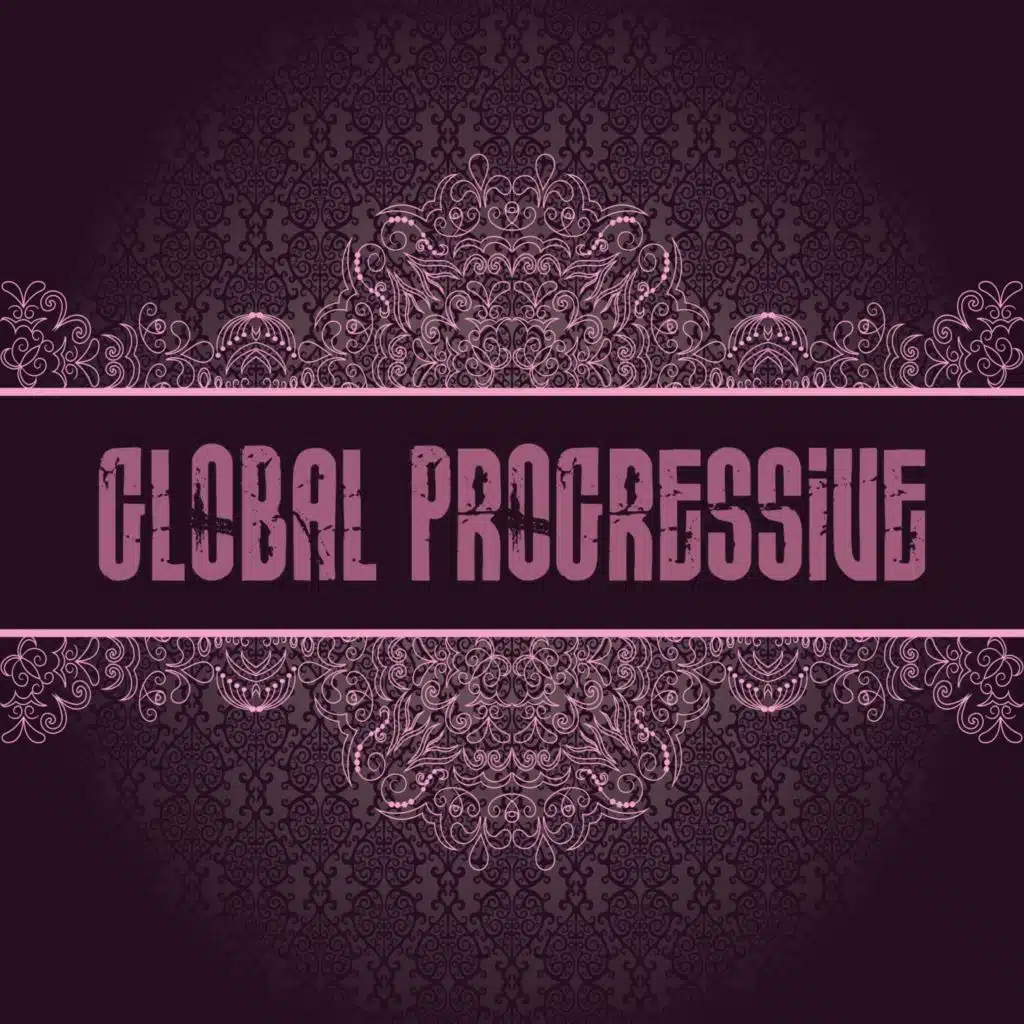 Global Progressive, Vol. 13