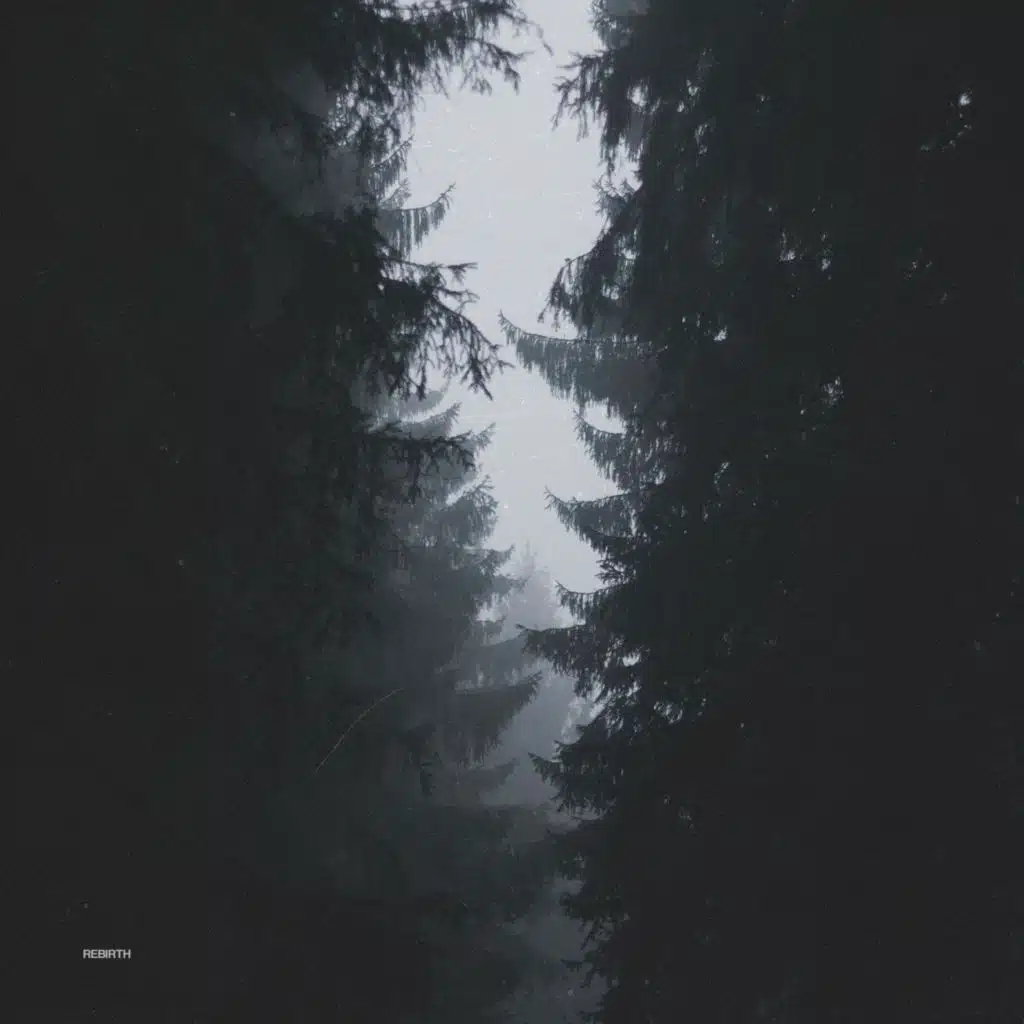 Rebirth EP