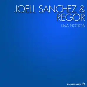 Regor & Joell Sanchez