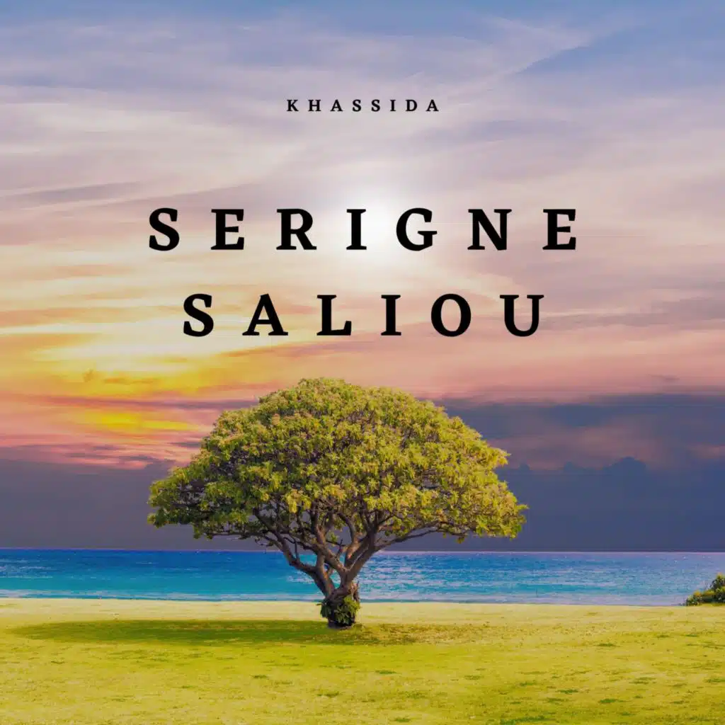 Serigne Saliou