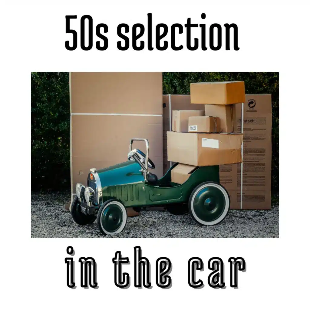 50S Selection in the Car