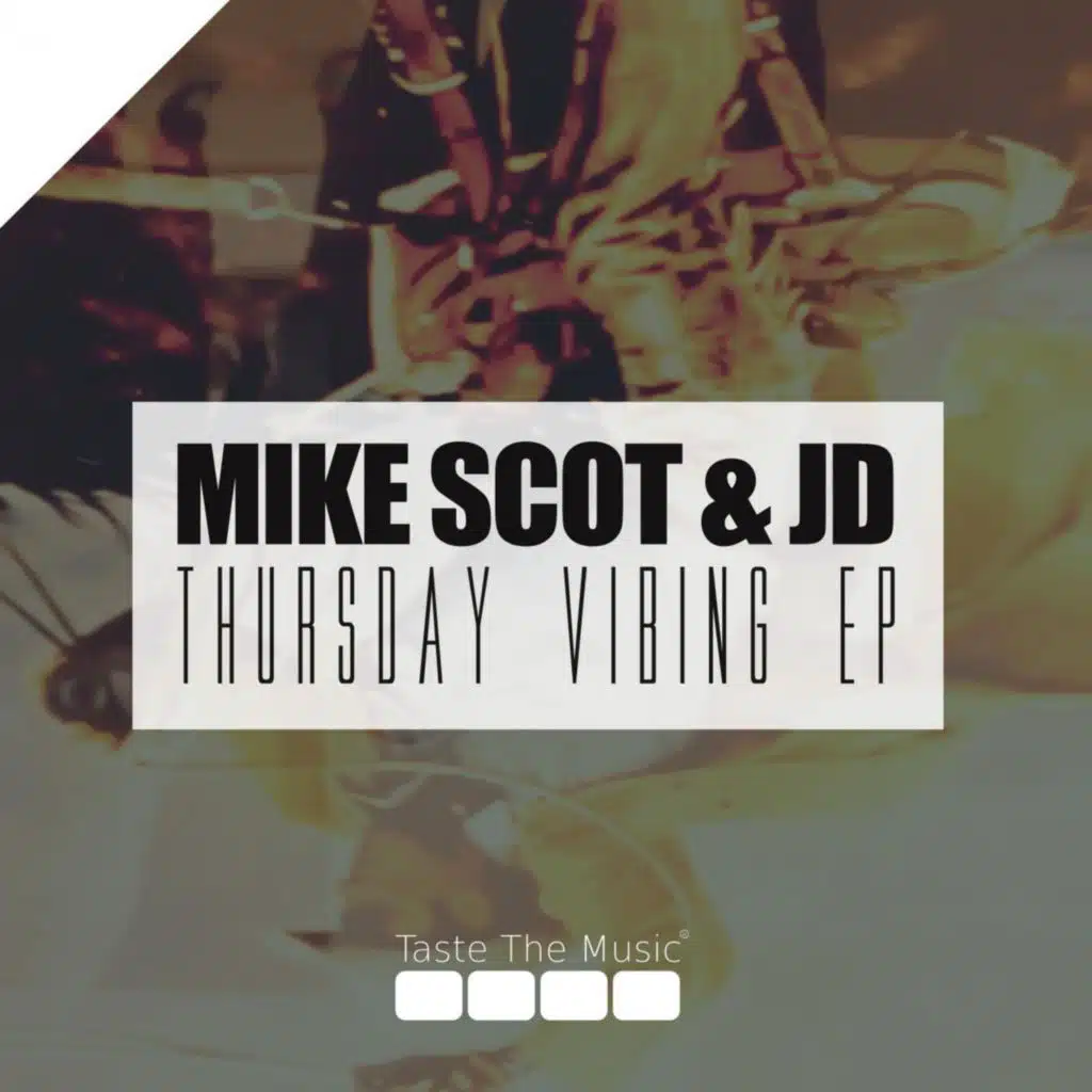 Mike Scot & JD