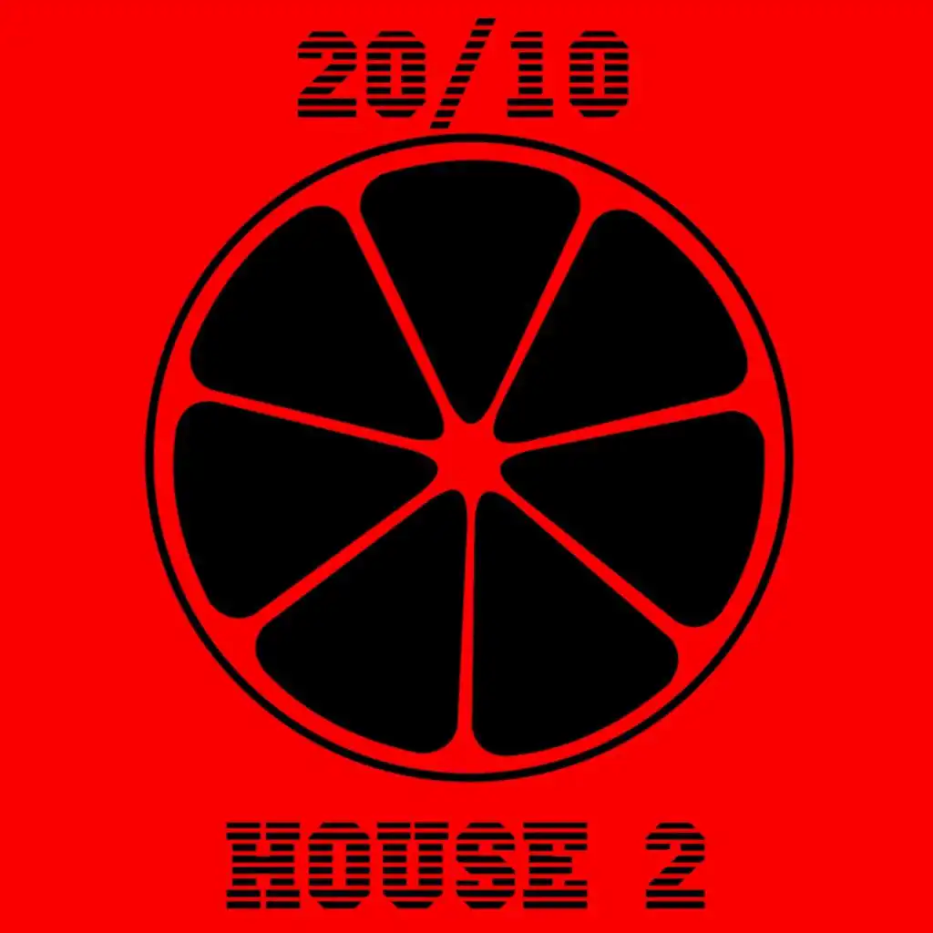 20/10 House, Vol. 2