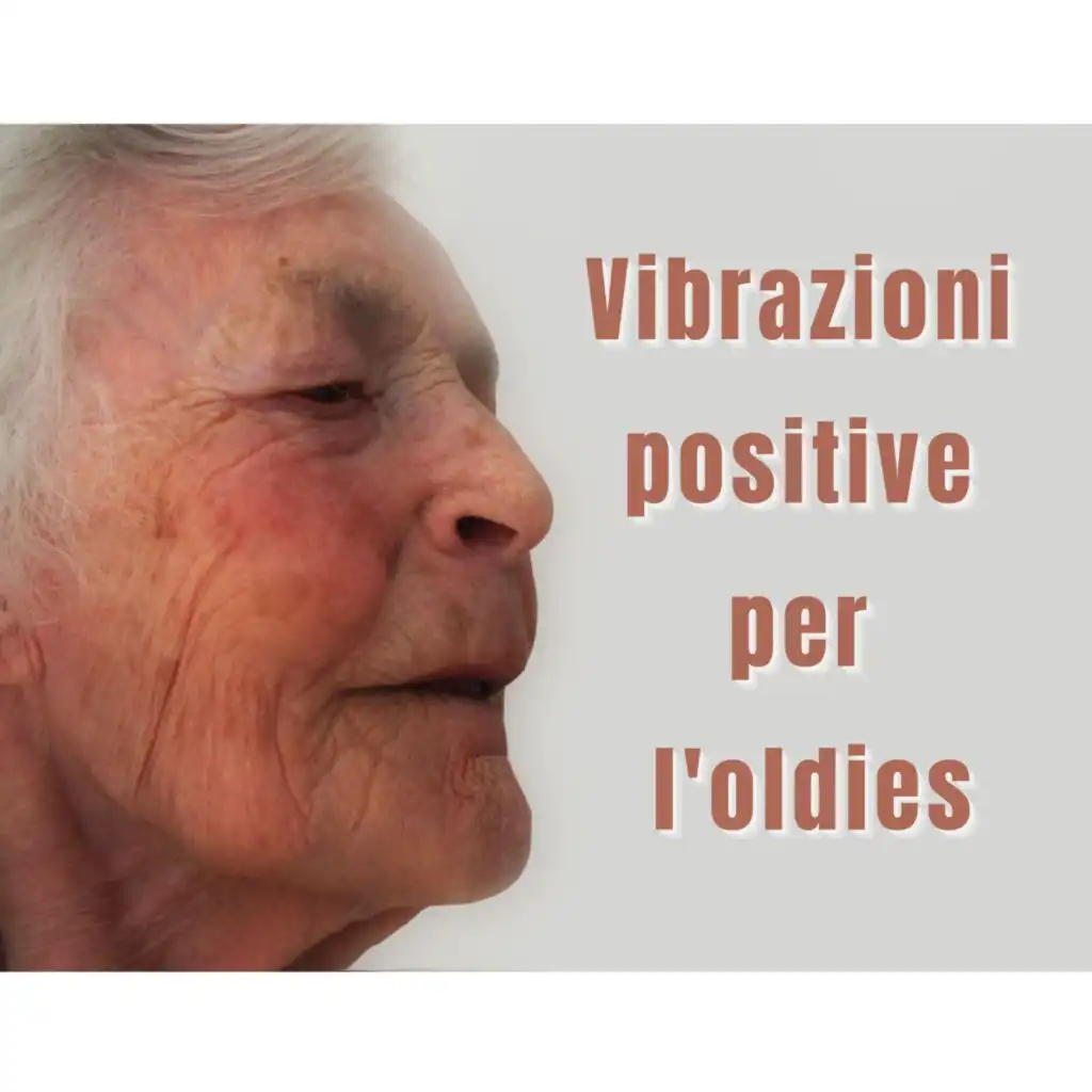 Vibrazioni positive per l'oldies