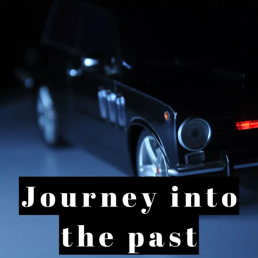 Journey into the Past