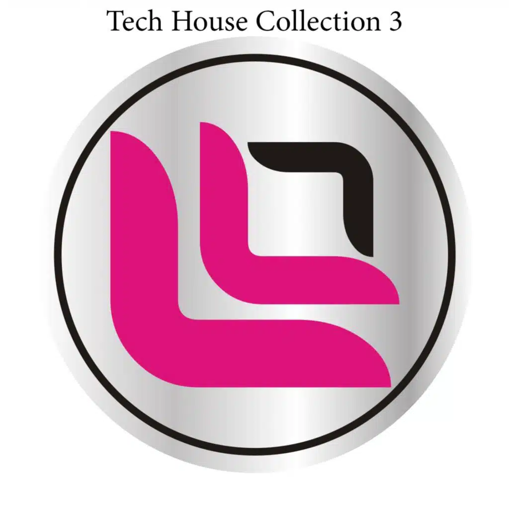 Tech House Collection, Vol. 3