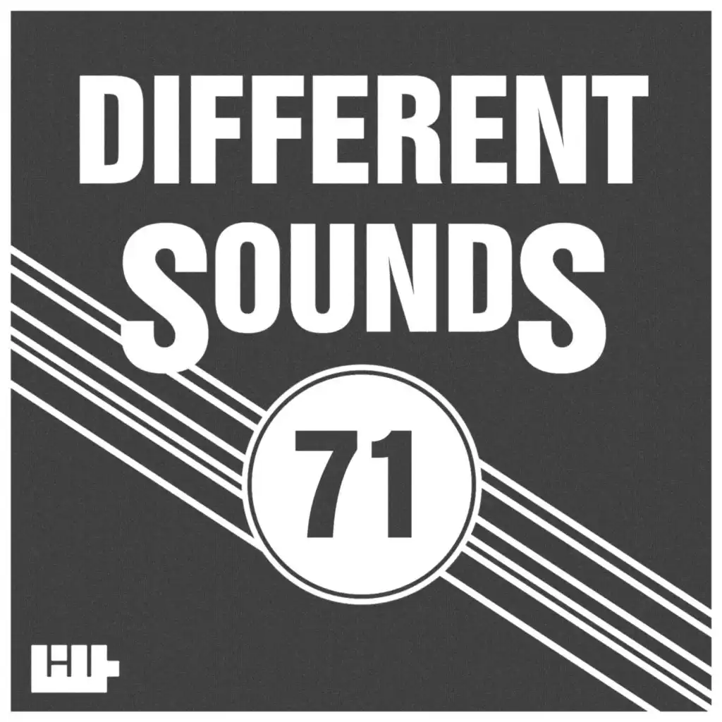 Different Sounds, Vol. 71