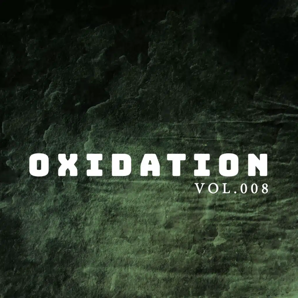 Oxidation, Vol. 008