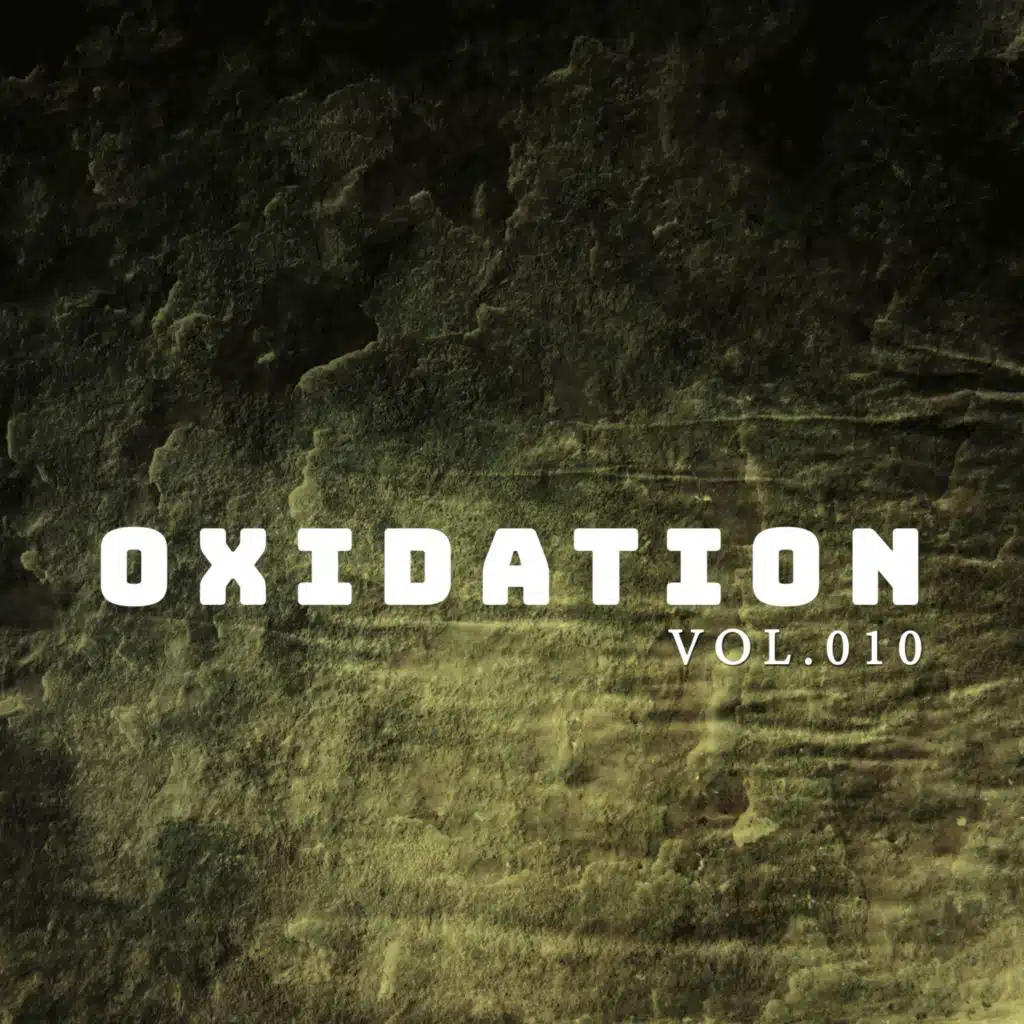 Oxidation, Vol. 010